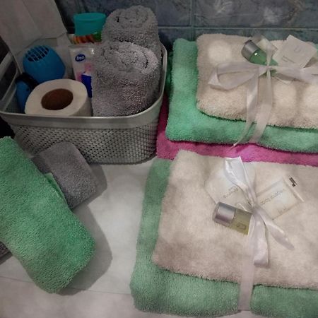 Apartmani Lazaro Visegrad Bagian luar foto