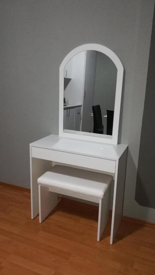 Apartmani Lazaro Visegrad Bagian luar foto
