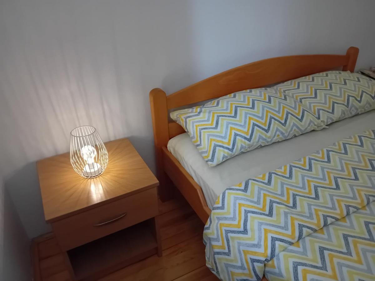 Apartmani Lazaro Visegrad Bagian luar foto