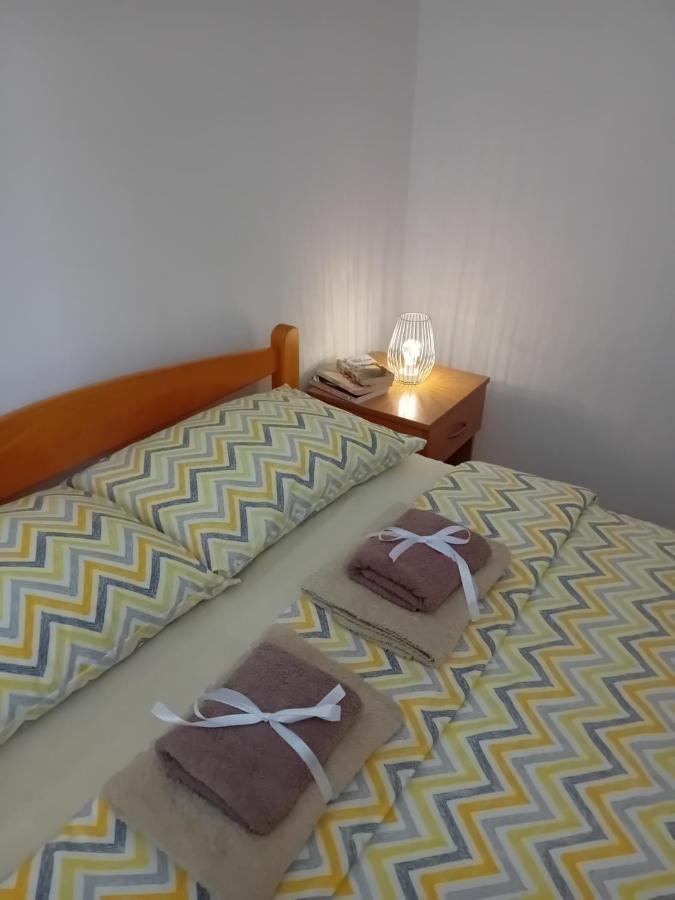 Apartmani Lazaro Visegrad Bagian luar foto