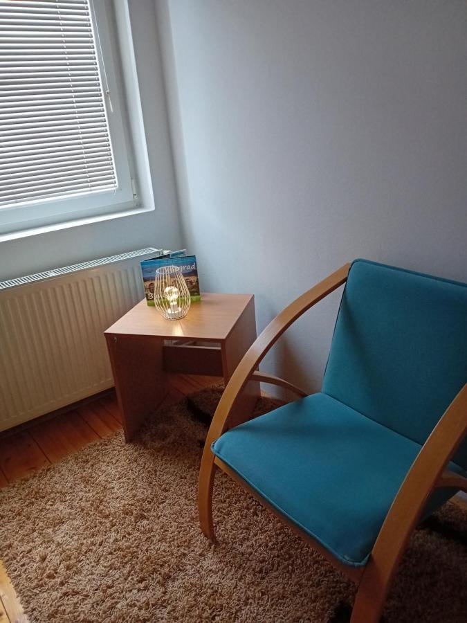 Apartmani Lazaro Visegrad Bagian luar foto