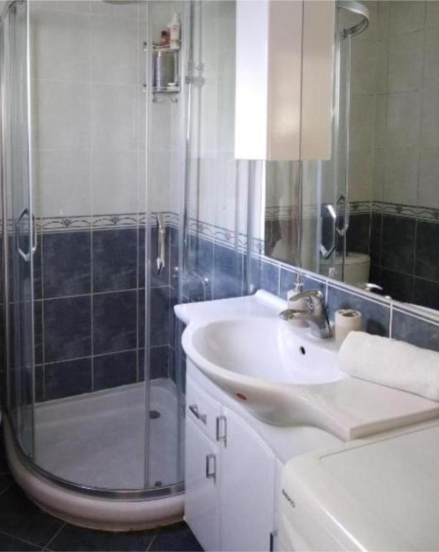 Apartmani Lazaro Visegrad Bagian luar foto