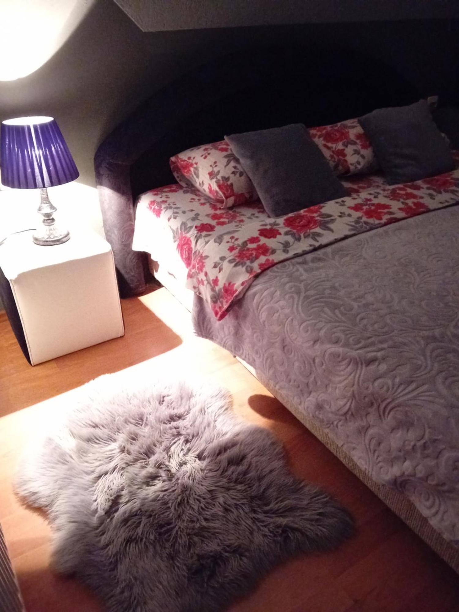 Apartmani Lazaro Visegrad Bagian luar foto