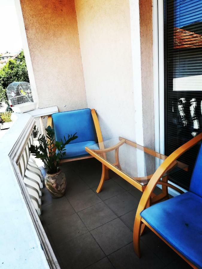 Apartmani Lazaro Visegrad Bagian luar foto